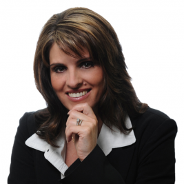 Teresa Meares